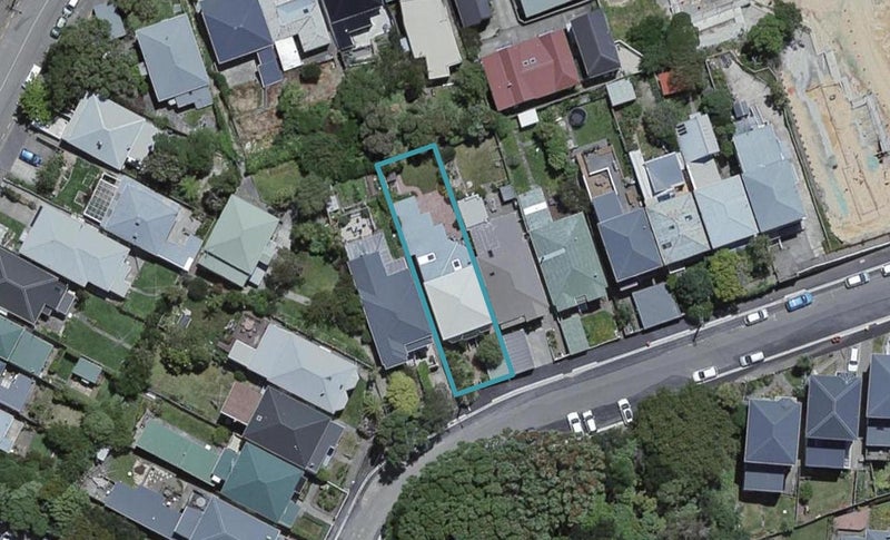 34 Hargreaves Street, Mount Cook, Wellington - Carousel 1