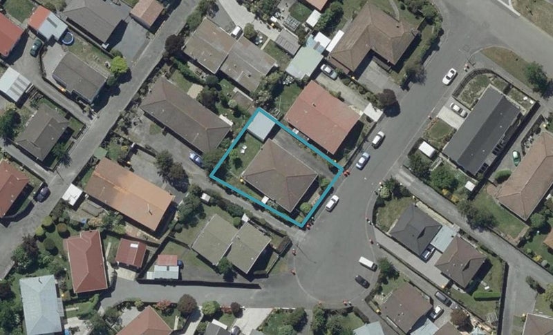 2/6 Wanstead Place, Woolston, Christchurch - Carousel 1
