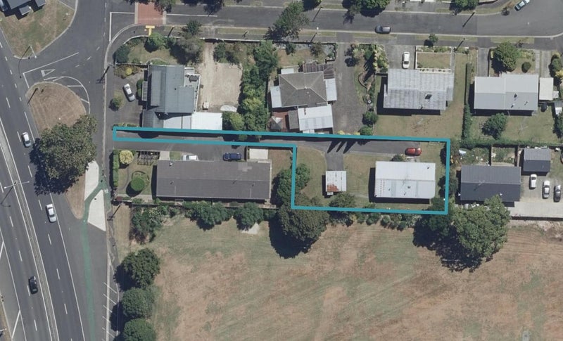 91 Ohaupo Road, Melville, Hamilton - Carousel 1