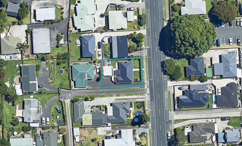 74 Windsor Road, Bellevue, Tauranga - Carousel 1