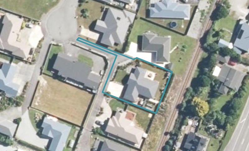 29 Karoro Place, Karoro, Greymouth - Carousel 1