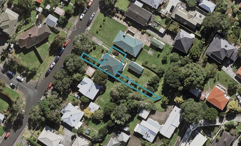 22B Garland Road, Greenlane, Auckland - Carousel 1