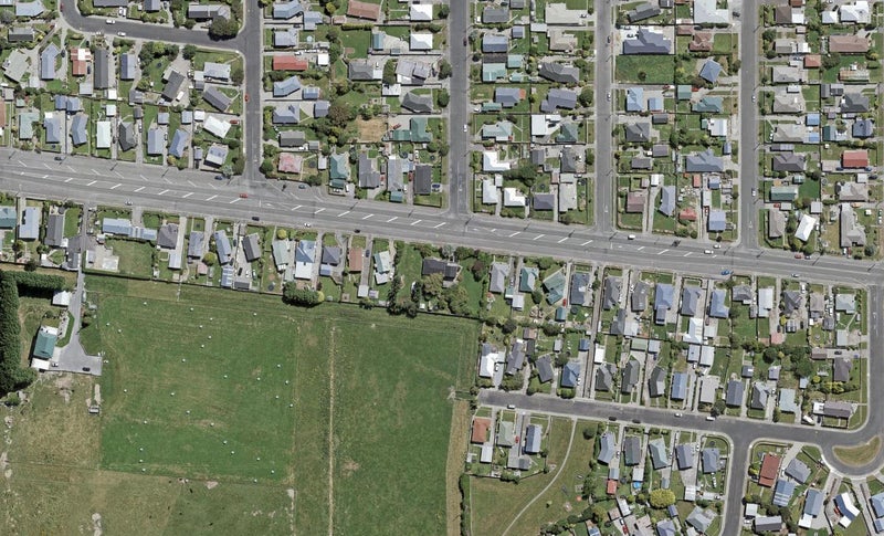 157 Bay Road, Grasmere, Invercargill - Carousel 1