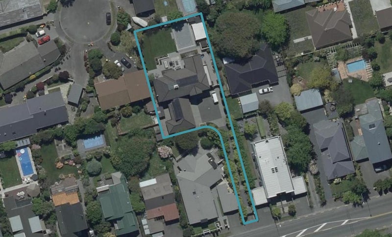 89 Glandovey Road, Fendalton, Christchurch - Carousel 1