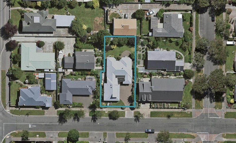 12 Newcastle Street, Windsor, Invercargill - Carousel 1