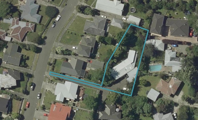 56 Newcastle Street, Hokowhitu, Palmerston North - Carousel 1