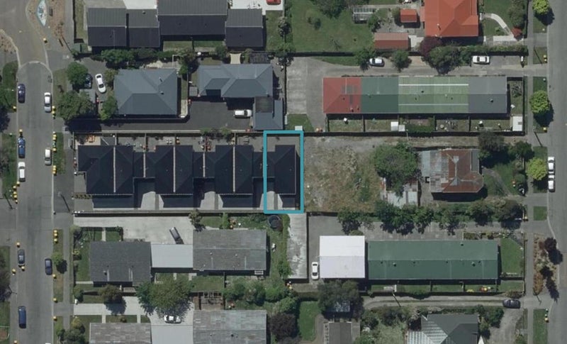 7/40 Geraldine Street, Edgeware, Christchurch - Carousel 1