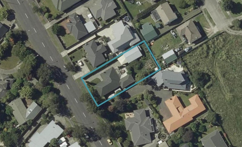 425 Albert Street, Hokowhitu, Palmerston North - Carousel 1