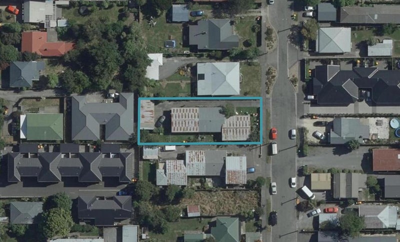1/31 Percy Street, Phillipstown, Christchurch - Carousel 1