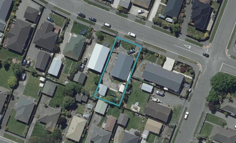 52 Niven Street, Avondale, Christchurch - Carousel 1