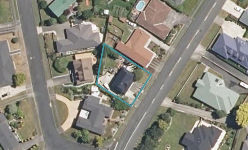 113 Guy Street, Dannevirke - Carousel 1