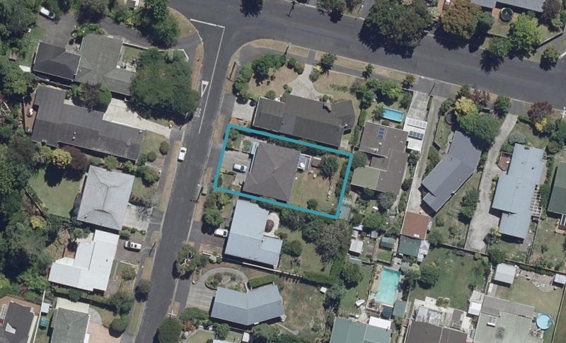 3 Balfour Crescent, Riverlea, Hamilton - Carousel 1