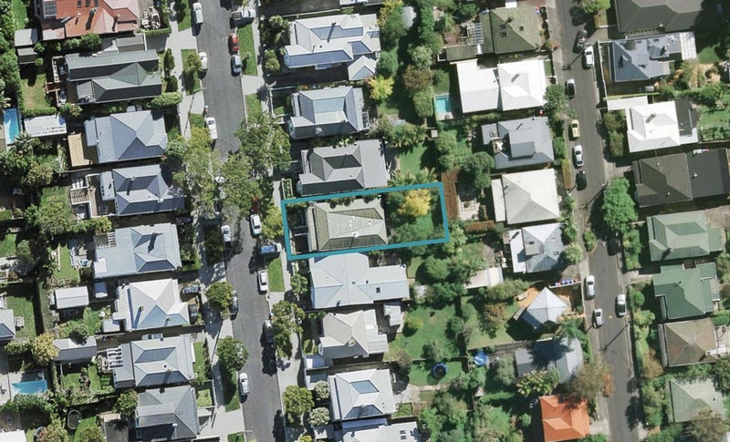 30 Ardmore Road, Ponsonby, Auckland - Carousel 1