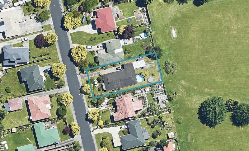 20 Jervis Street, Hillcrest, Rotorua - Carousel 1