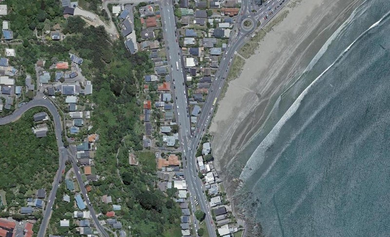 252 Queens Drive, Lyall Bay, Wellington - Carousel 1