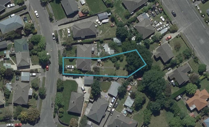 4 Christian Street, Bryndwr, Christchurch - Carousel 1