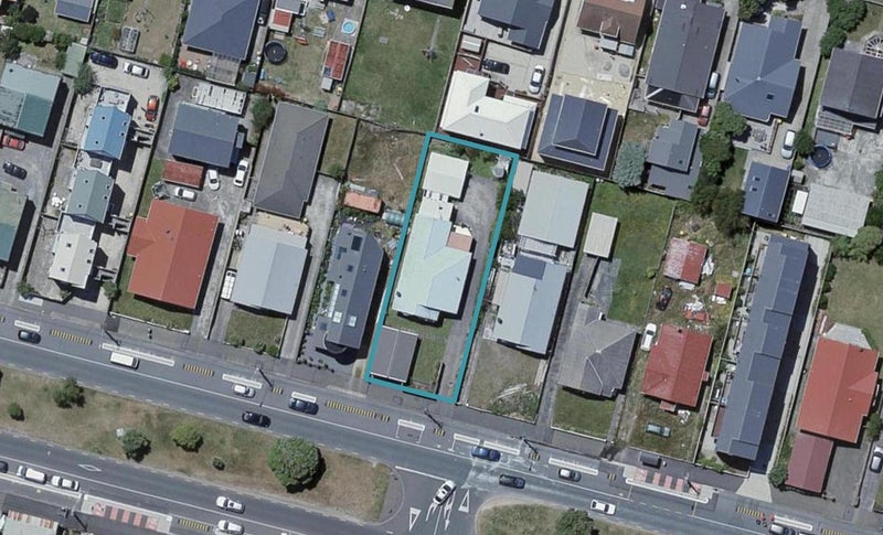113 Rongotai Road, Kilbirnie, Wellington - Carousel 1
