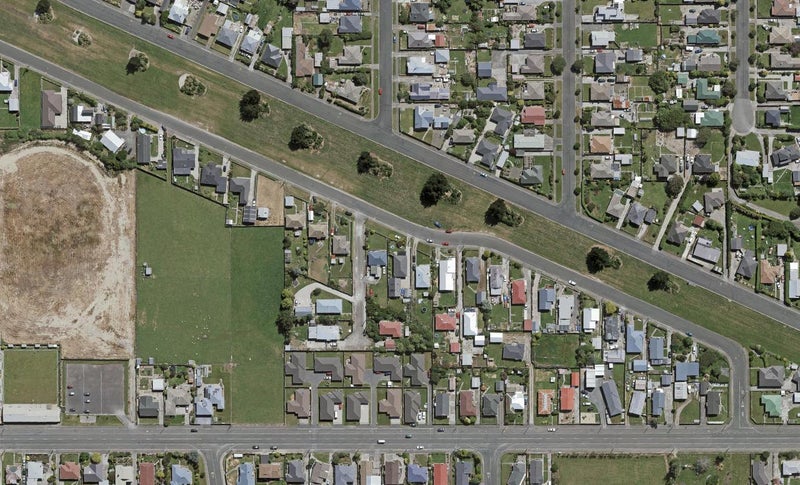 34 Scott Street, Strathern, Invercargill - Carousel 1