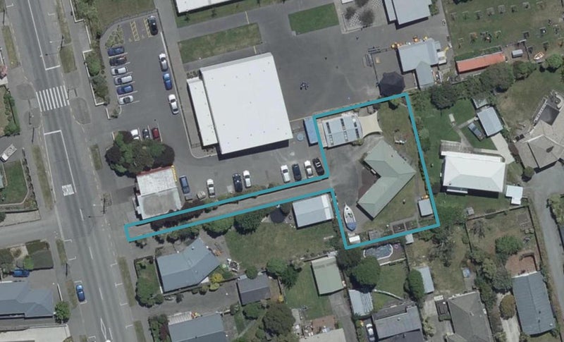 160A Burwood Road, Burwood, Christchurch - Carousel 1