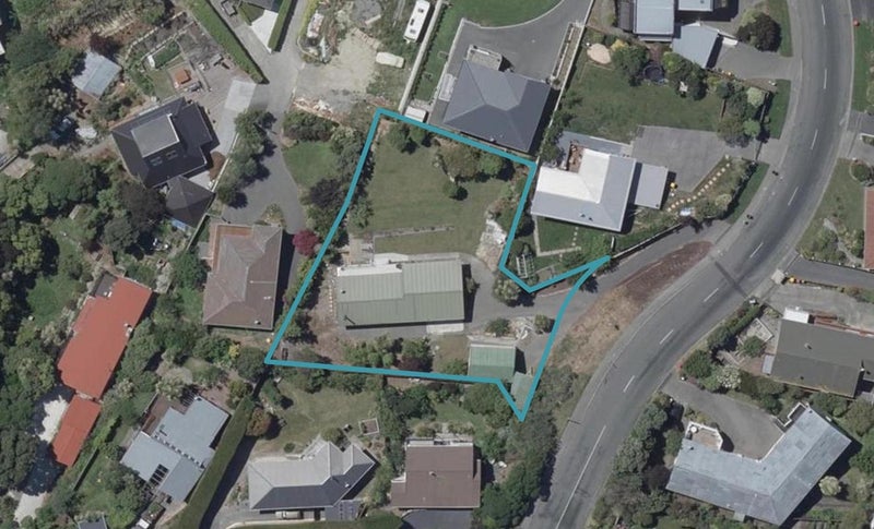 180 Soleares Avenue, Mount Pleasant, Christchurch - Carousel 1