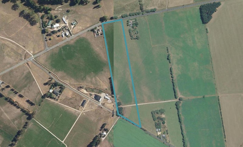 0 Te Ore Ore-Bideford, Te Ore Ore, Masterton - Carousel 1