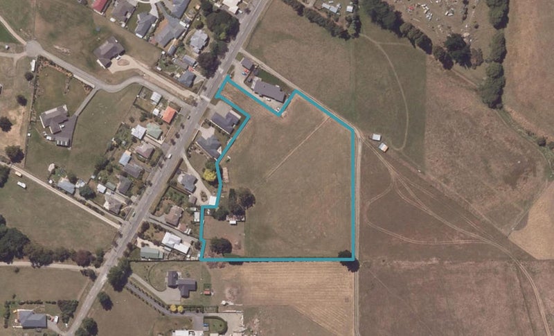 81 Awamoa Road, Holmes Hill, Oamaru - Carousel 1