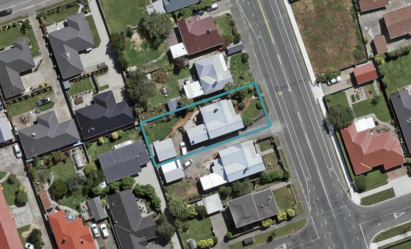 130 Lindisfarne Street, Richmond, Invercargill - Carousel 1