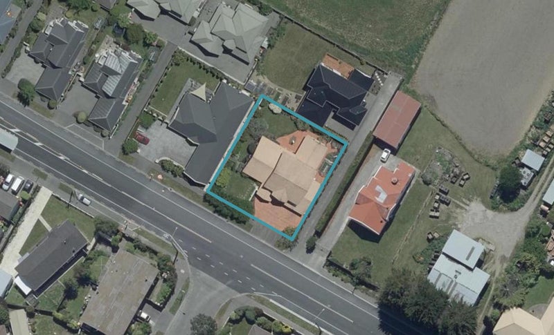 336 Sawyers Arms Road, Bishopdale, Christchurch - Carousel 1