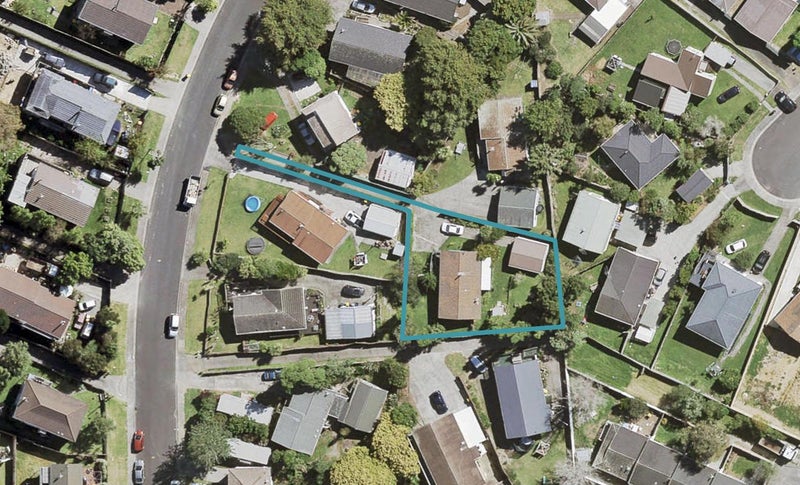 33 Borich Road, Sunnyvale, Auckland - Carousel 1