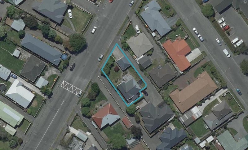 85 Middlepark Road, Sockburn, Christchurch - Carousel 1