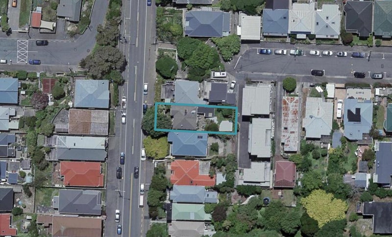 545 Adelaide Road, Berhampore, Wellington - Carousel 1