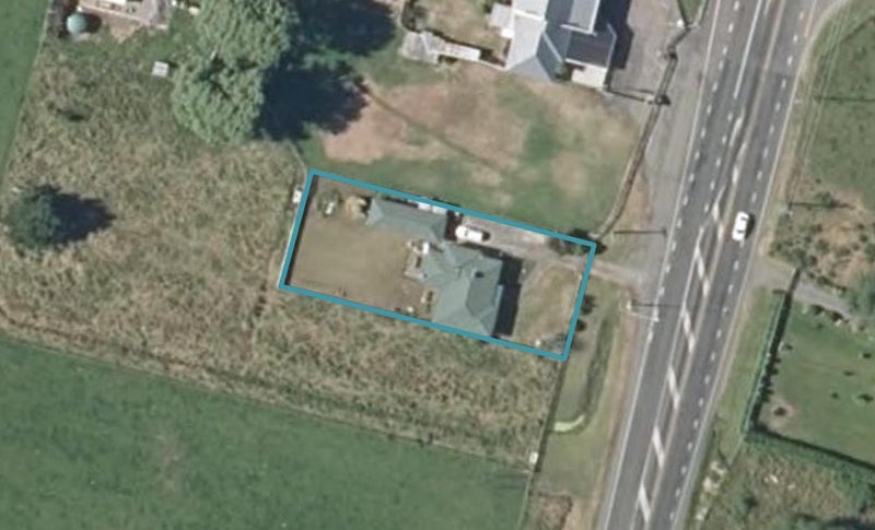 841 State Highway 1, Himatangi, Foxton - Carousel 1