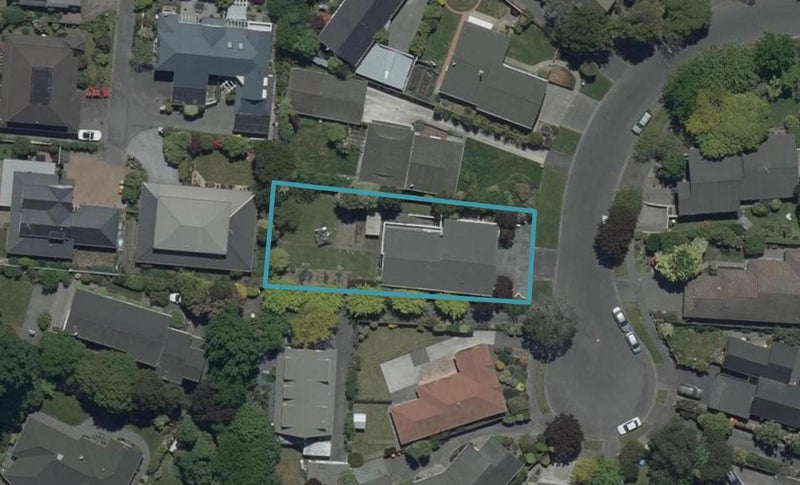 32 Highland Place, Avonhead, Christchurch - Carousel 1