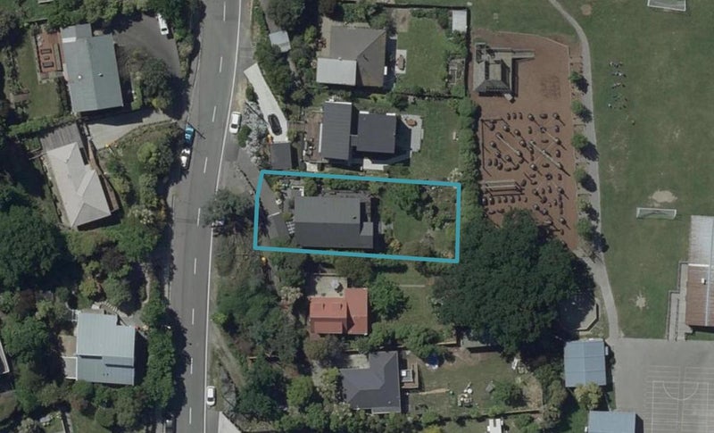 11 Ramahana Road, Huntsbury, Christchurch - Carousel 1
