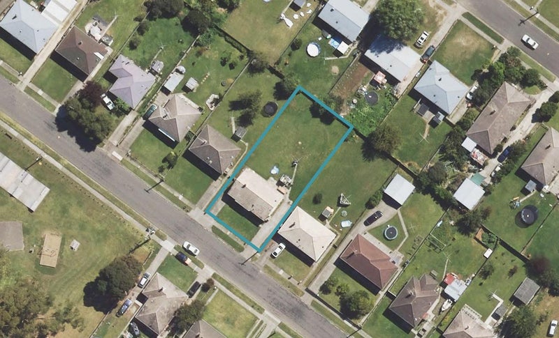 21 Atkinson Street, Mangapapa, Gisborne - Carousel 1
