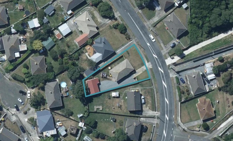 88 Mckillop Street, Ranui, Porirua - Carousel 1