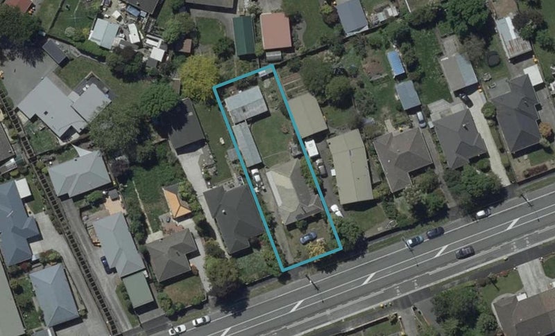 157 Sparks Road, Hoon Hay, Christchurch - Carousel 1