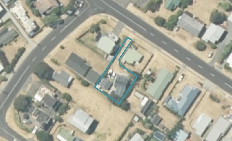 603A Ocean Road, Whangamatā - Carousel 1