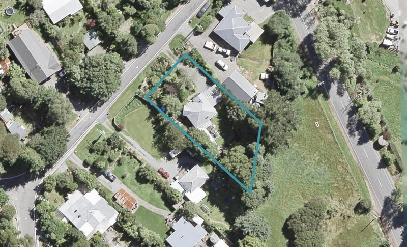 3 Avian Road, Blue Mountains, Upper Hutt - Carousel 1