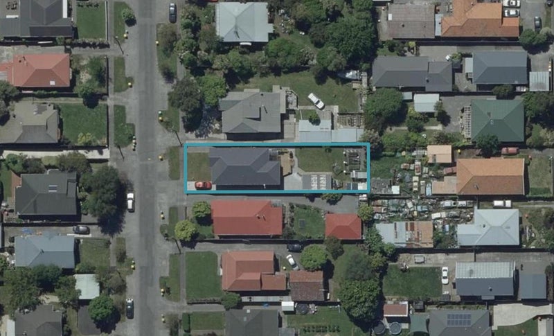 30 Woodville Street, Edgeware, Christchurch - Carousel 1