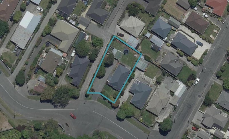 110 Brookside Terrace, Bryndwr, Christchurch - Carousel 1