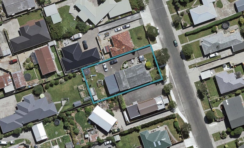 28 Carlyle Street, Hawthorndale, Invercargill - Carousel 1