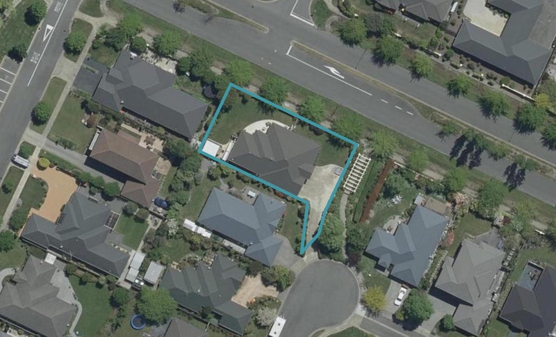 15 Anglem Way, Northwood, Christchurch - Carousel 1