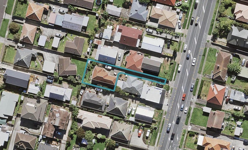 1079A Dominion Road, Mount Roskill, Auckland - Carousel 1