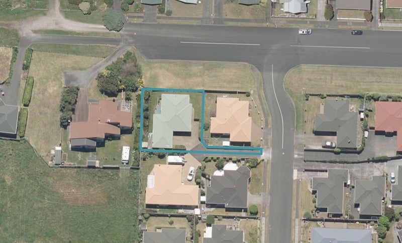 4 Kelsi Street, Tawhero, Whanganui - Carousel 1