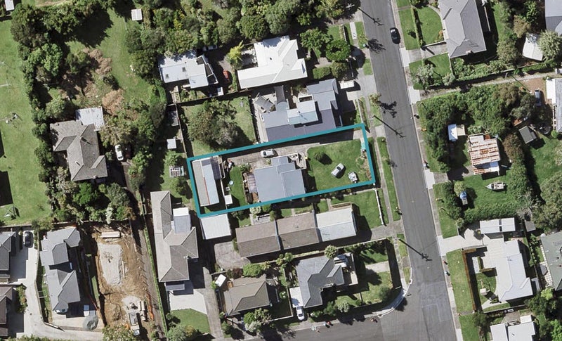 229 Queens Road, Panmure, Auckland - Carousel 1