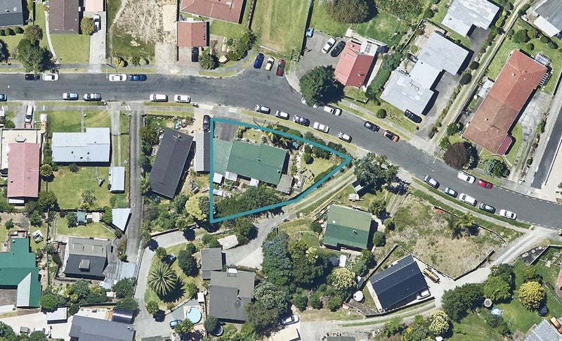 94 Laurence Street North, Gate Pa, Tauranga - Carousel 1