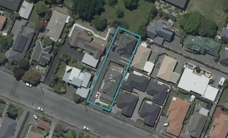 2/16 Wittys Road, Avonhead, Christchurch - Carousel 1
