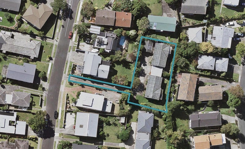 1/8 Knightsbridge Drive, Forrest Hill, Auckland - Carousel 1