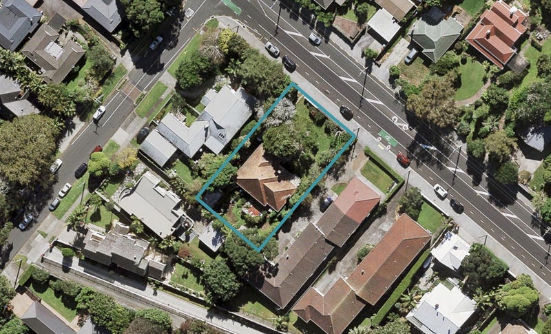 23 Mount Albert Road, Mount Albert, Auckland - Carousel 1